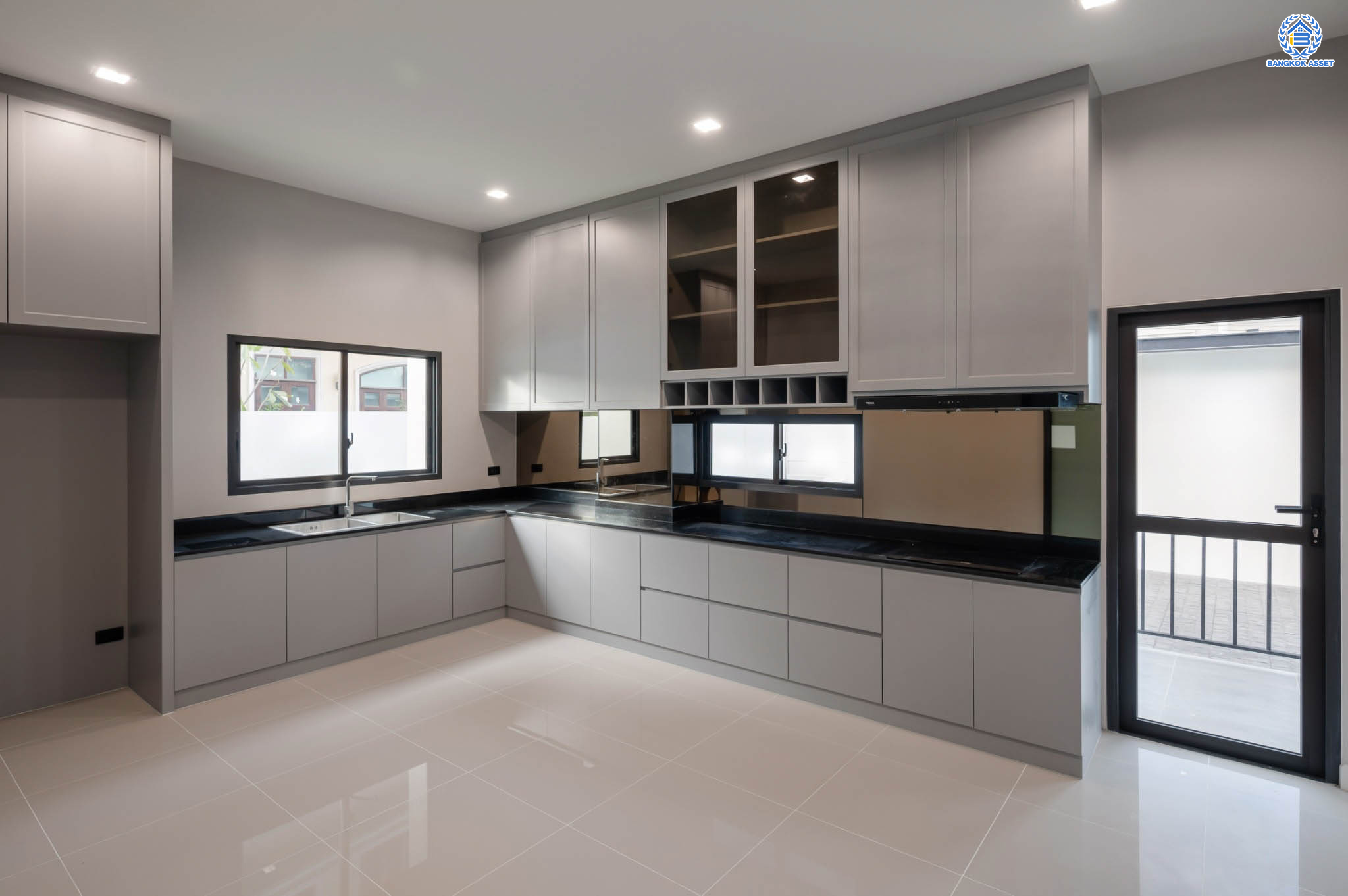 ต่อเติมครัว