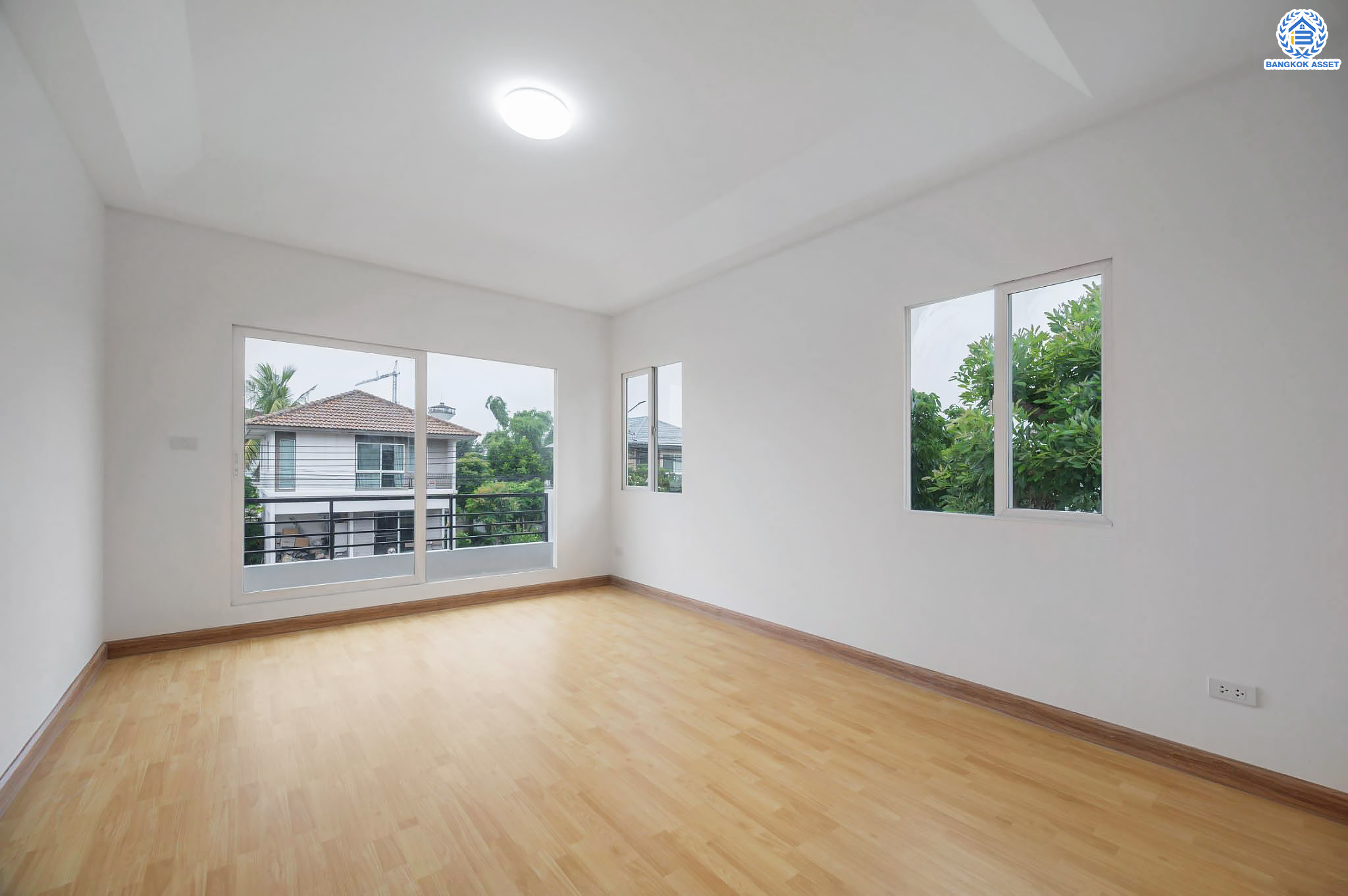 พฤกษ์ลดา2 บางใหญ่  95 342